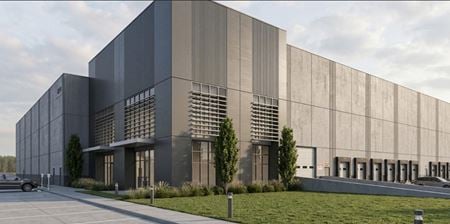Industrial space for Sale at Gateway Blvd in Waco