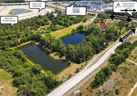 Office space for Sale at 3780 Minton Rd in Melbourne