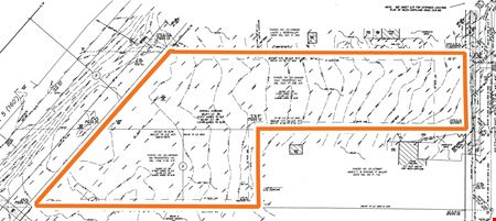 VacantLand space for Sale at State Road 5 and State Road 46 in Cortland