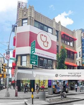 1214-1216 Broadway & 30-38 West 30th Street