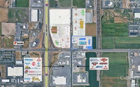 Other space for Sale at 1750 West 400 South in Springville