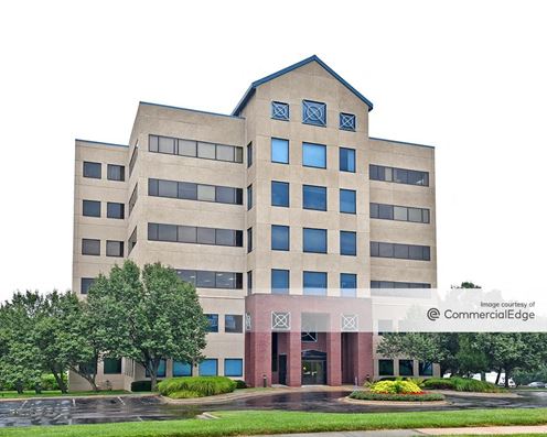 Barkley Place