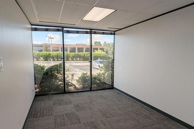 Workstyle Flexible Spaces - 5600 Northwest Central Drive