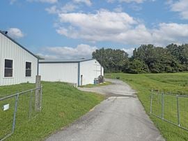 3 Industrial Buildings