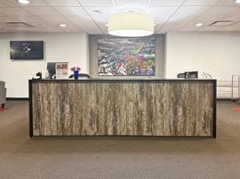 Regus - Oklahoma City - Park Avenue
