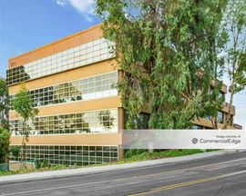 Grossmont Medical Arts Building