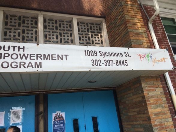 1009 Sycamore