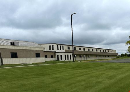 Photo of commercial space at 500 Raybestos Drive in Upper Sandusky