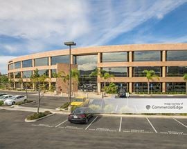 North County Corporate Center