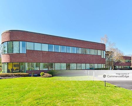Office space for Rent at 6 Campanelli Drive in Andover