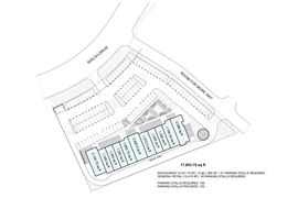The Shoppes at Shiloh Phase II