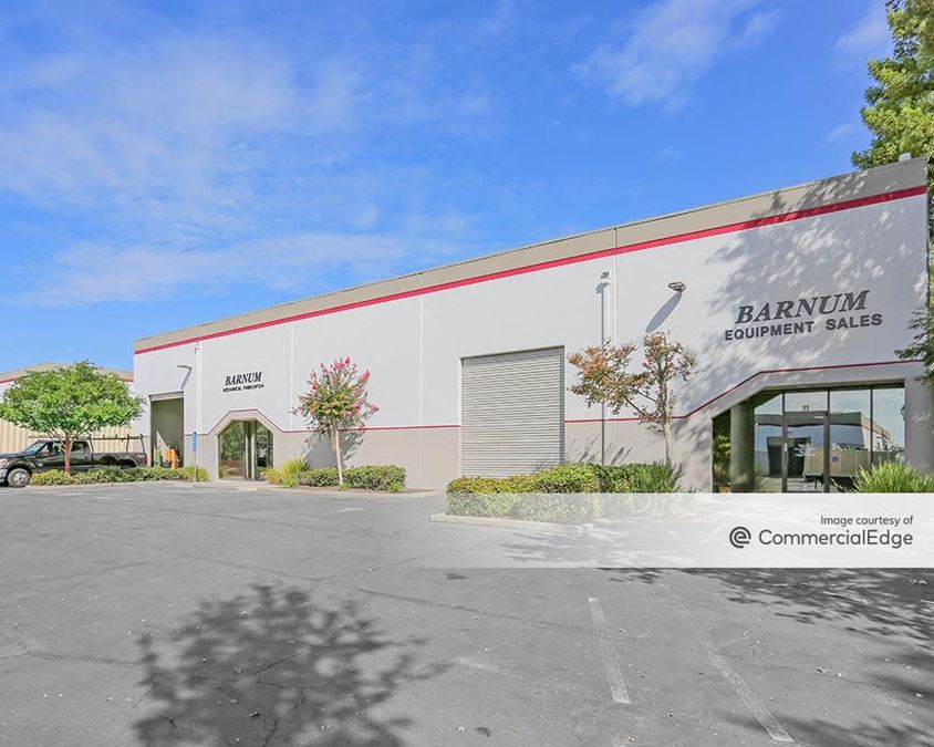 Rocklin Business Complex 43204324 Anthony Court 4320 Anthony Court