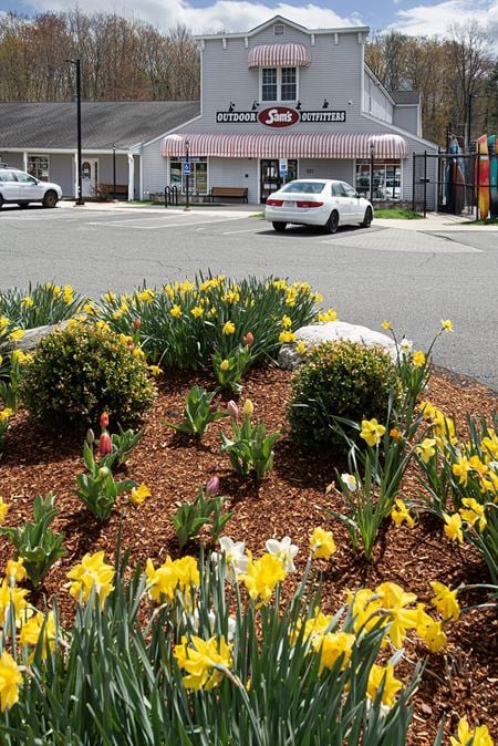 Industrial space for Sale at 227 Russell St in Hadley
