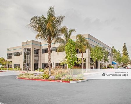 Photo of commercial space at 847 Gibraltar Drive in Milpitas