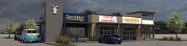 Copperleaf Shopping Center - 7 Hwy - Blue Springs, MO