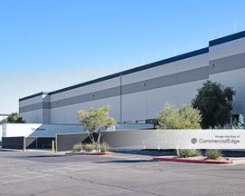 Prologis Arrowhead Commerce Center - Building 10