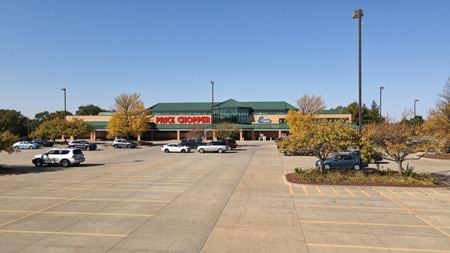 Photo of commercial space at 5440 NW 86th St in Johnston