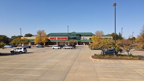 Former Price Chopper