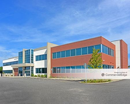 Photo of commercial space at 268 Post Road in Westerly