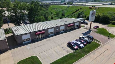Industrial space for Sale at 255 Classic Car Ct SW in Cedar Rapids