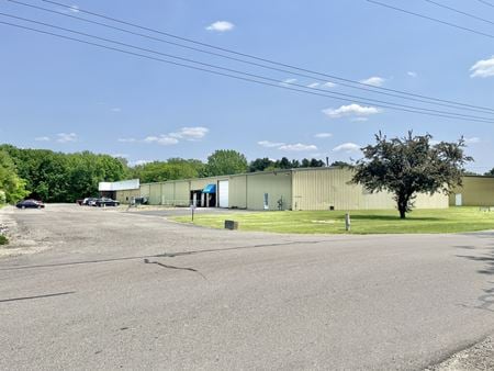 Photo of commercial space at 2094 North Boeing Road in Warsaw