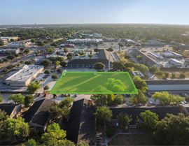 .97 AC Near Texas Avenue & Southwest Parkway