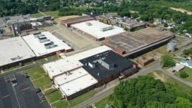 Central Carolina Industrial Park