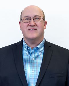 Chris Moore, CCIM