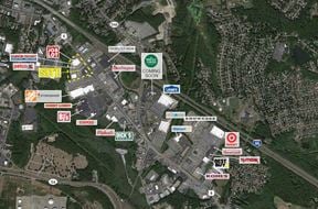 Seekonk Plaza