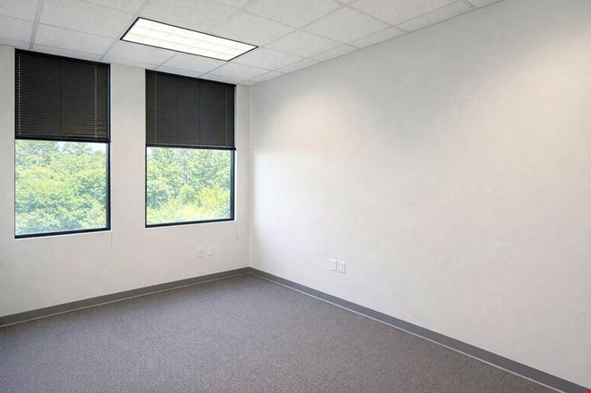 Coworking space for Rent at 2295 Parklake Drive Northeast 5th Floor in Atlanta