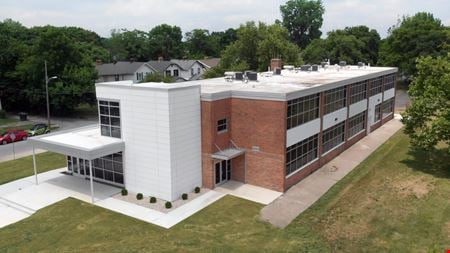 Photo of commercial space at 1330 Atcheson St in Columbus
