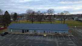 Thayer Drive Retail Plaza