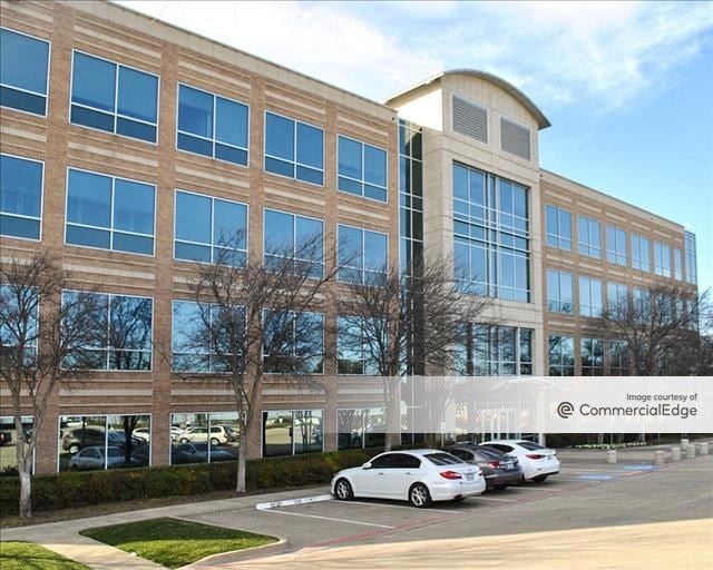 Creekview Corporate Center I
