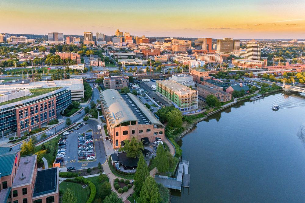 Gates Building 100 S. West Street, Wilmington, DE Office Space