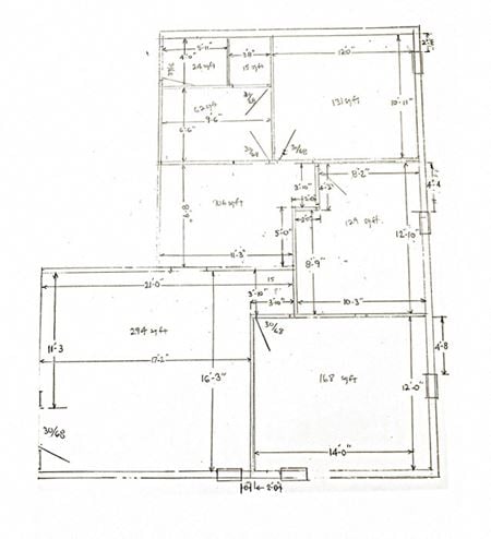 Office space for Sale at 27365 Harper Ave in Saint Clair Shores
