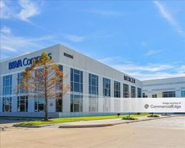 Beltway 8 Corporate Centre III