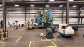 130 Sparkman - Fully Conditioned Warehouse