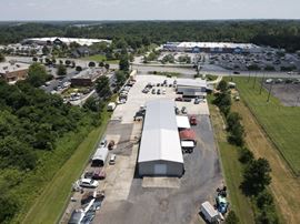 Affordable Super Center