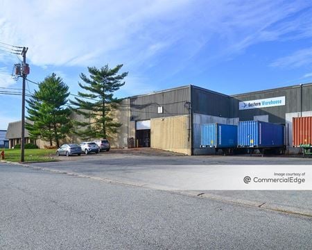 Industrial space for Rent at 26 Engelhard Avenue in Avenel