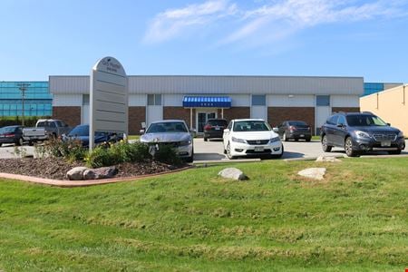 Photo of commercial space at 5634 S 85th Circle in Omaha