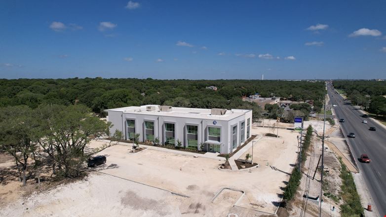 Kellum-Schertz Medical Center