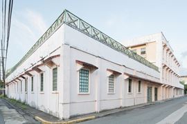 Hato Rey Commercial Property - FOR SALE OR LEASE