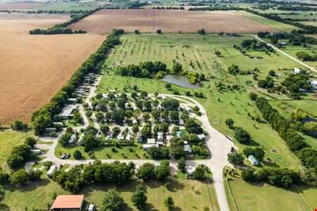 Multi-Family space for Sale at 824 and 825 Spanish Traill in Woodway