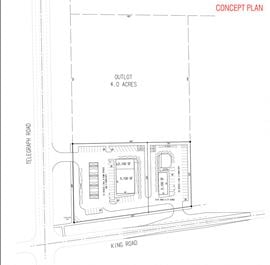 NEC of Telegraph & King