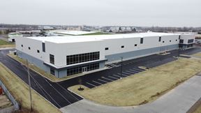 Westlink Commerce Center