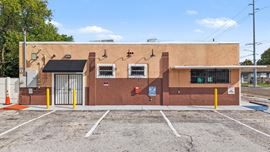 3402 N 15th St