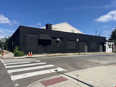 Industrial space for Rent at 67 West Queen Lane in Philadelphia
