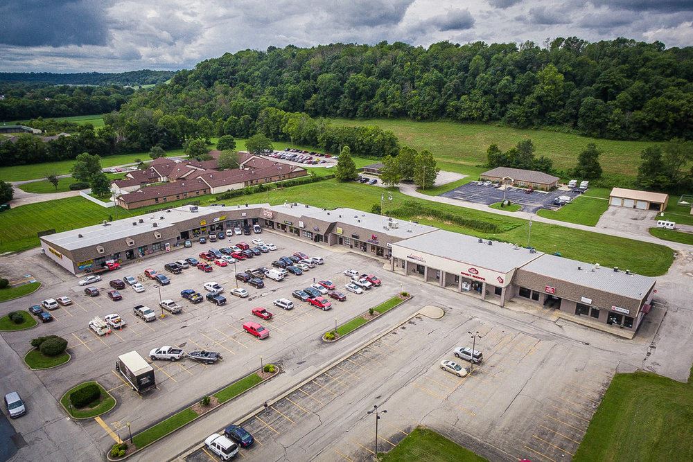 Settlers Center: 2 retail/office suites for Lease