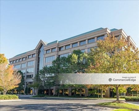 Office space for Rent at 200 Mansell Court East in Roswell