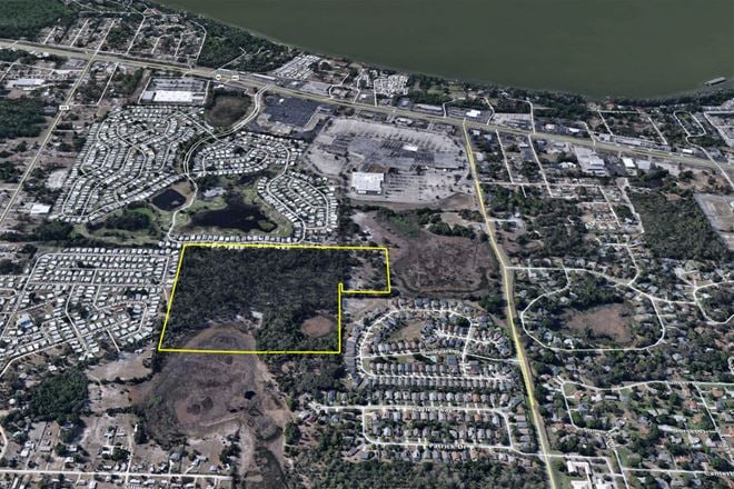 North Lake County Residential Land